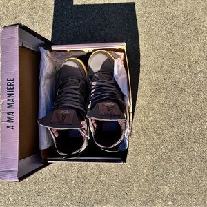 A Ma Maniére High-Top Sneaker